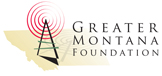 Greater Montana Foundation Logo