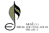MusEco Media and Education Project Logo