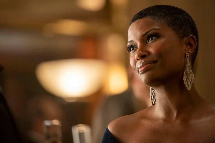 Samantha Walkes husband