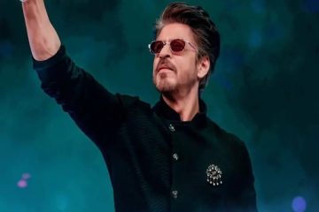 Shah Rukh Khan Net Worth