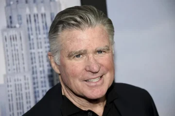 Treat Williams Net Worth