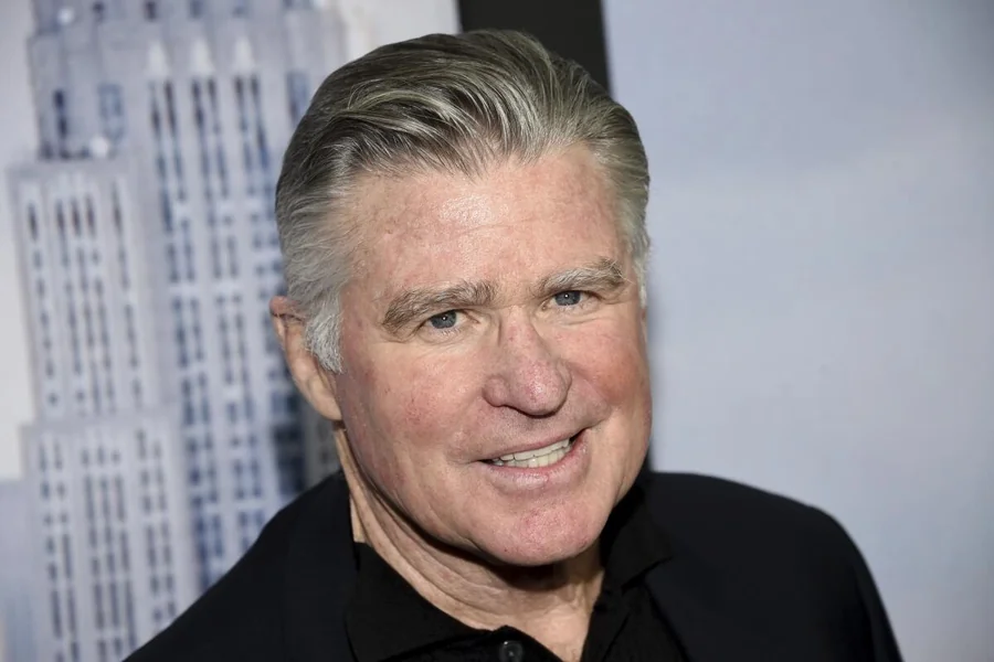 Treat Williams Net Worth