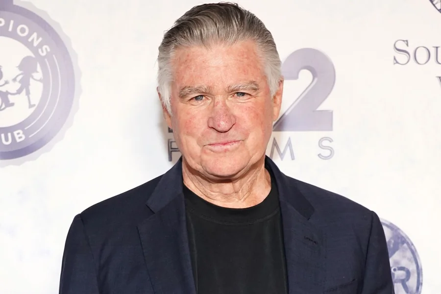Treat Williams Net Worth