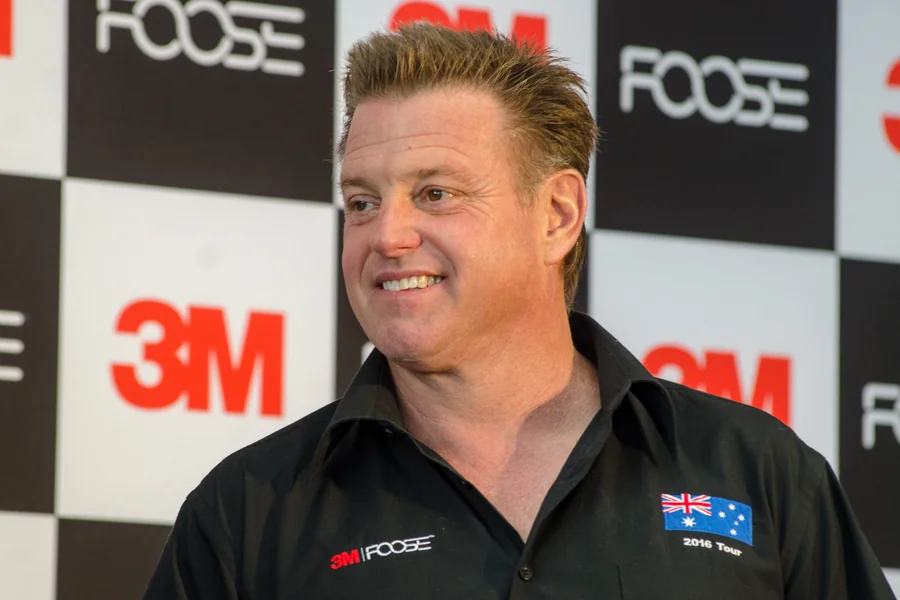 Chip Foose Net Worth